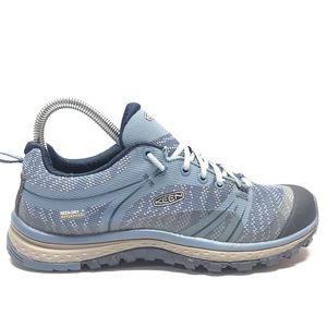 KEEN Terradora Waterproof Hiking Shoes size 6